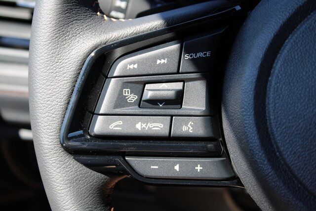 2025 Subaru Forester Hybrid Touring Klamath Falls OR