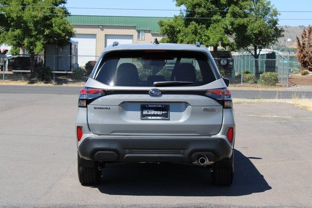 2025 Subaru Forester Hybrid Touring Klamath Falls OR