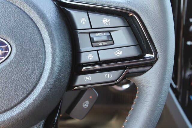 2025 Subaru Forester Hybrid Touring Klamath Falls OR