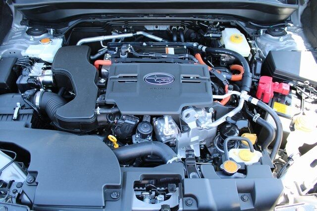 2025 Subaru Forester Hybrid Touring Klamath Falls OR