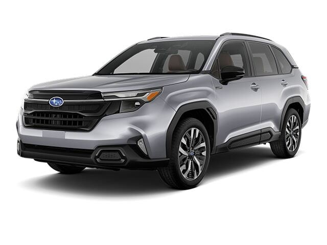 2025 Subaru Forester Hybrid Touring Belmont MA