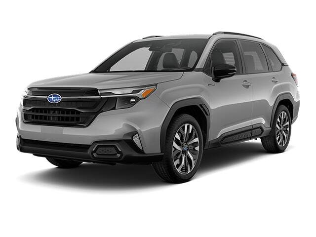 2025 Subaru Forester Hybrid Touring Belmont MA