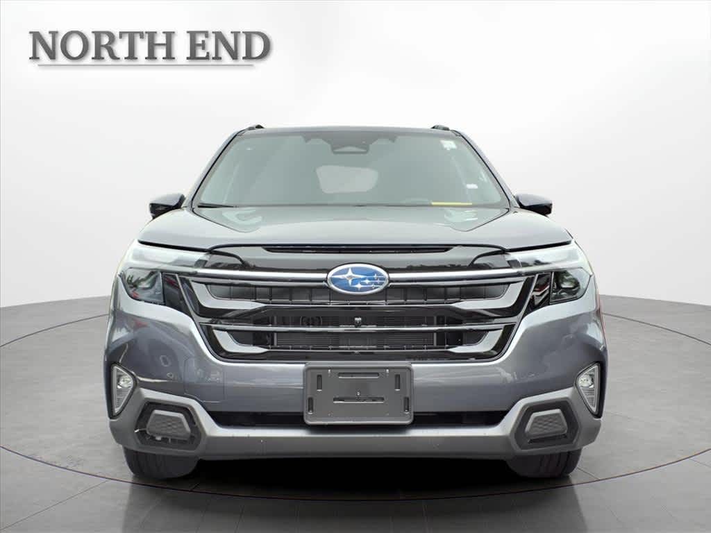 2025 Subaru Forester Hybrid Touring Lunenburg MA