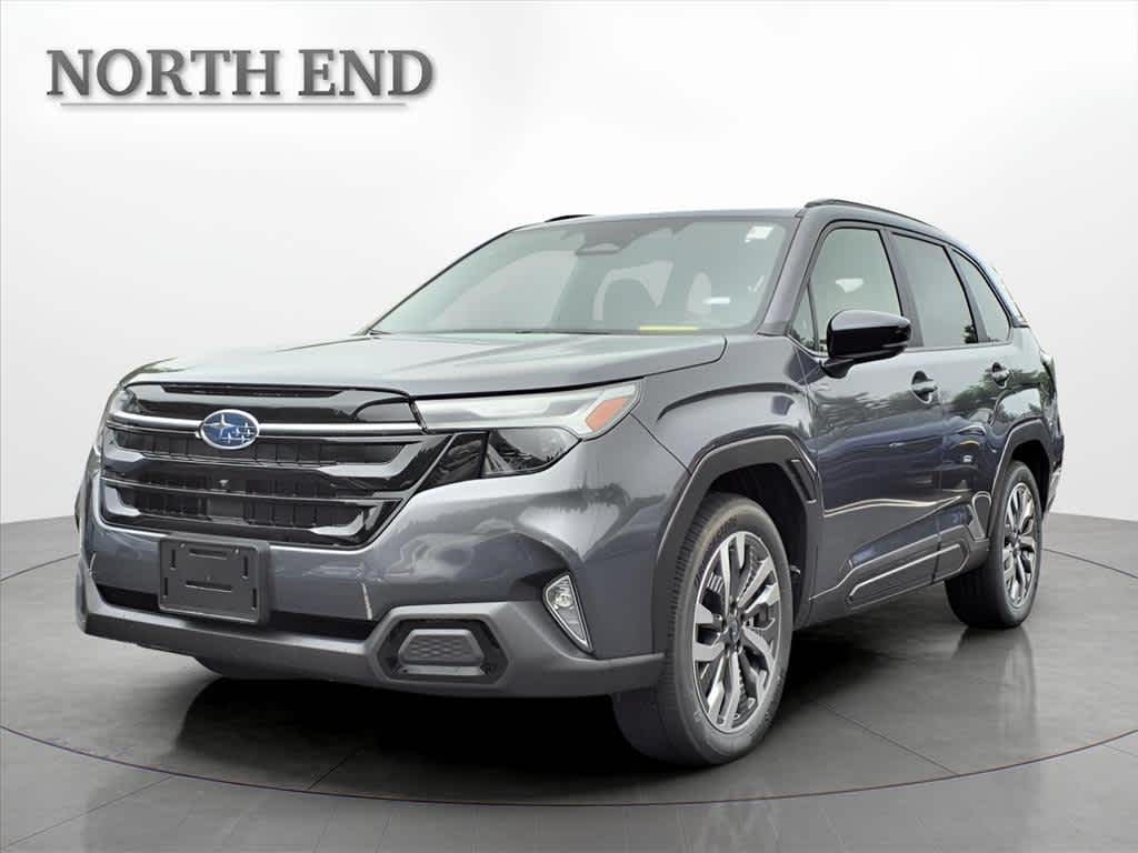 2025 Subaru Forester Hybrid Touring Lunenburg MA
