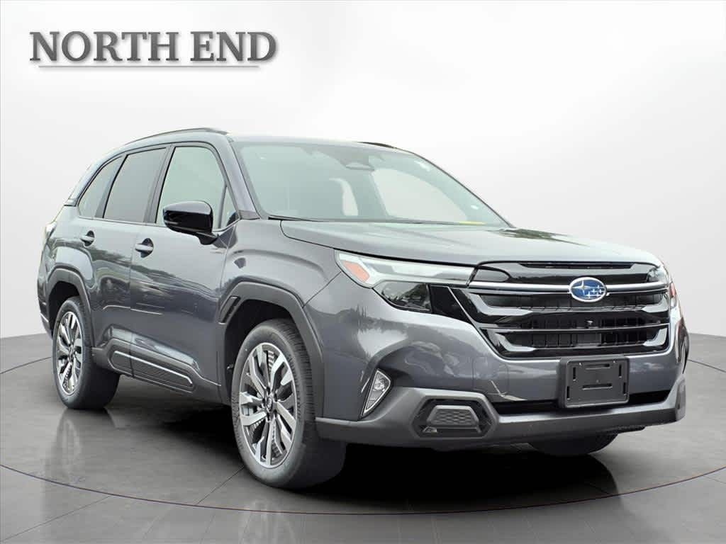 2025 Subaru Forester Hybrid Touring Lunenburg MA