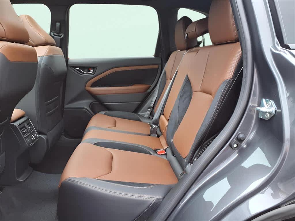 2025 Subaru Forester Hybrid Touring Lunenburg MA