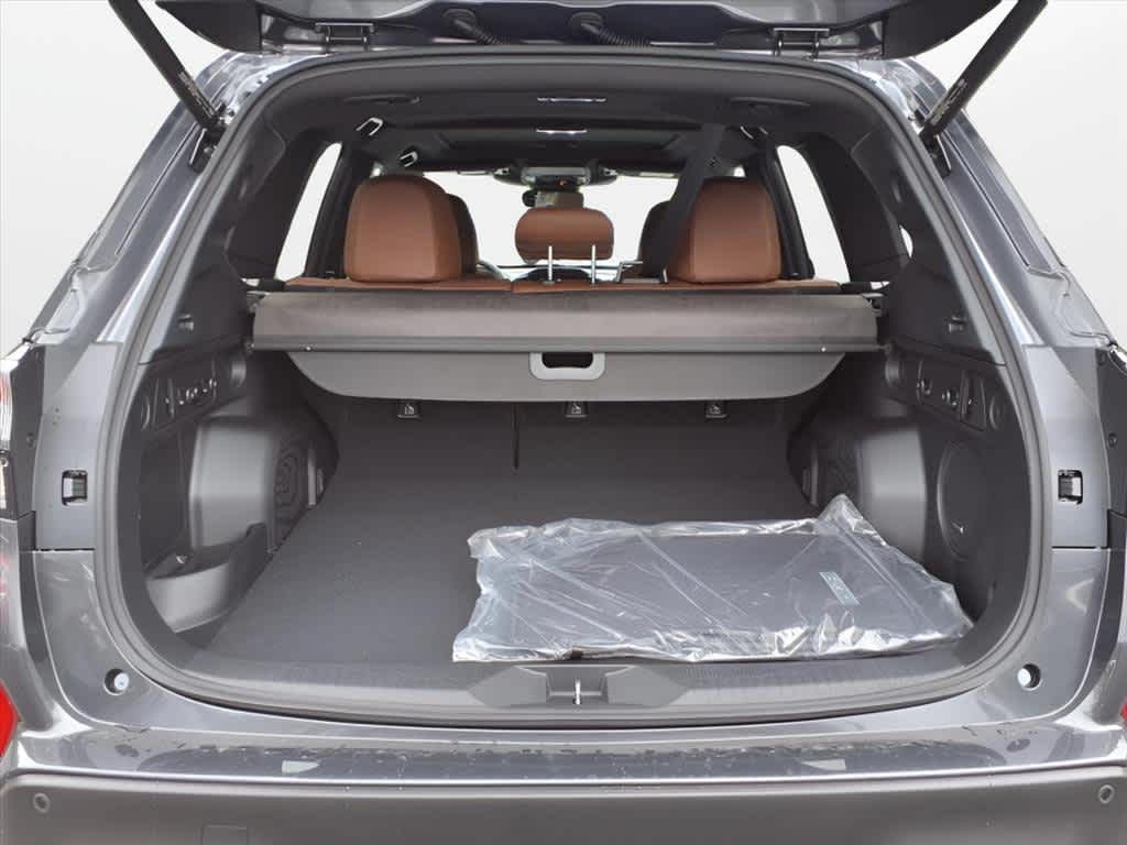 2025 Subaru Forester Hybrid Touring Lunenburg MA
