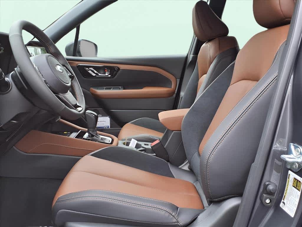 2025 Subaru Forester Hybrid Touring Lunenburg MA
