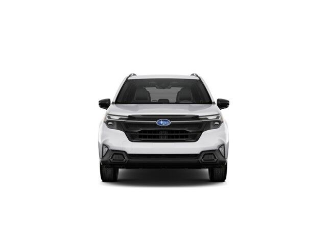 2025 Subaru Forester Hybrid Touring Fredericksburg VA