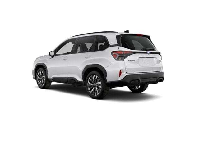 2025 Subaru Forester Hybrid Touring Fredericksburg VA