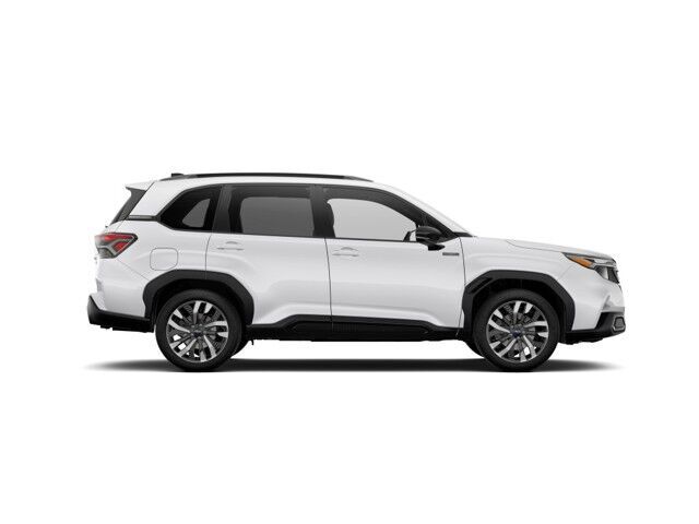 2025 Subaru Forester Hybrid Touring Fredericksburg VA