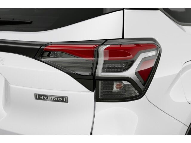 2025 Subaru Forester Hybrid Touring Fredericksburg VA