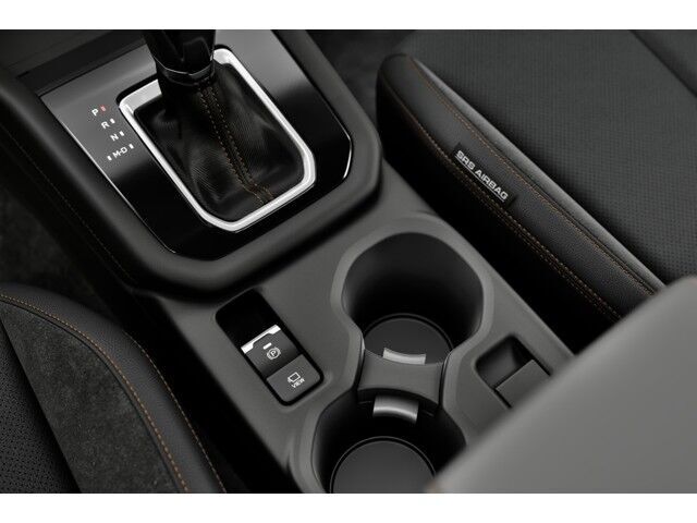 2025 Subaru Forester Hybrid Touring Fredericksburg VA