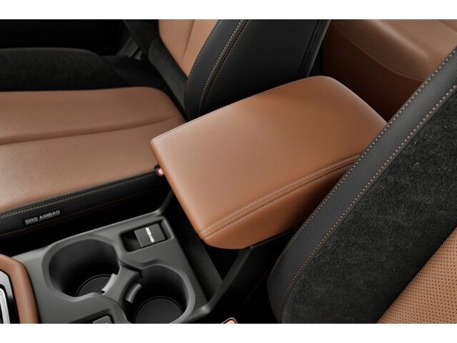 2025 Subaru Forester Hybrid Touring Fredericksburg VA