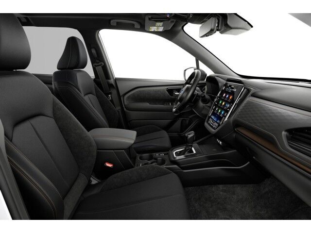 2025 Subaru Forester Hybrid Touring Fredericksburg VA