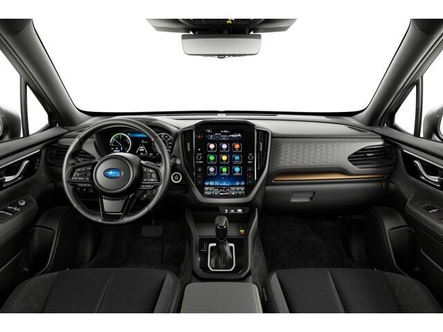 2025 Subaru Forester Hybrid Touring Fredericksburg VA