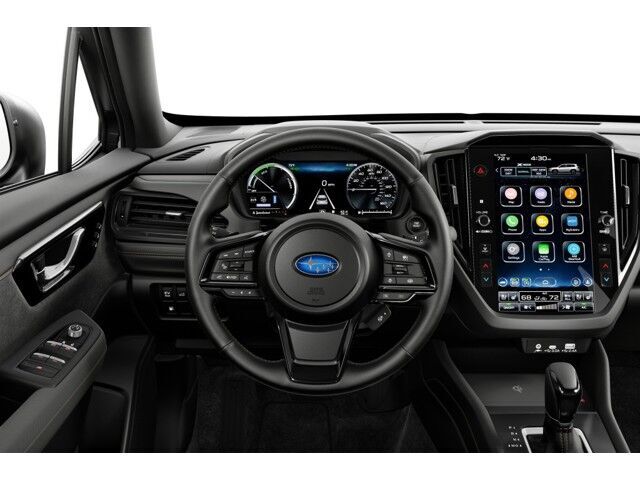 2025 Subaru Forester Hybrid Touring Fredericksburg VA