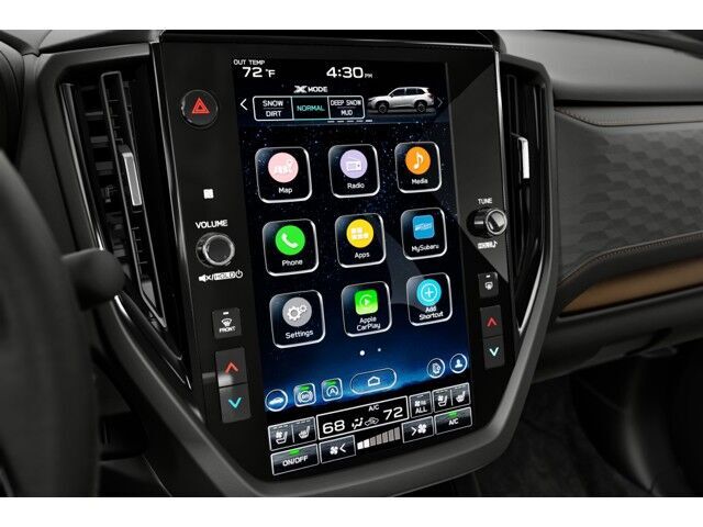 2025 Subaru Forester Hybrid Touring Fredericksburg VA