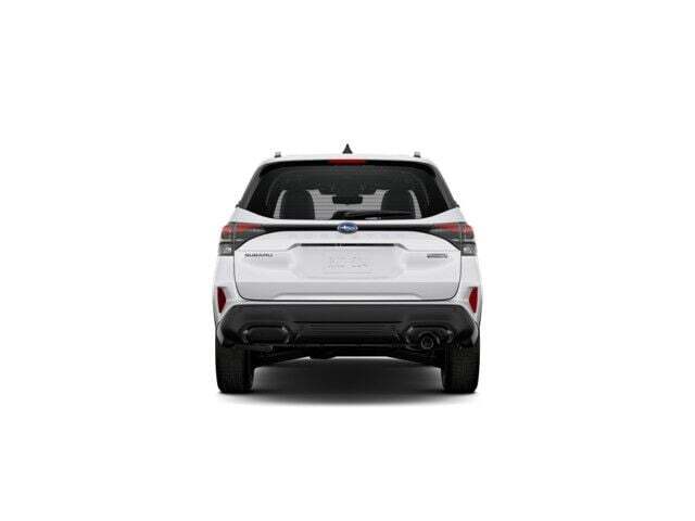 2025 Subaru Forester Hybrid Touring Fredericksburg VA