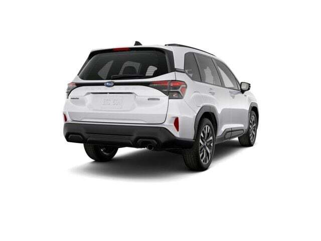 2025 Subaru Forester Hybrid Touring Fredericksburg VA