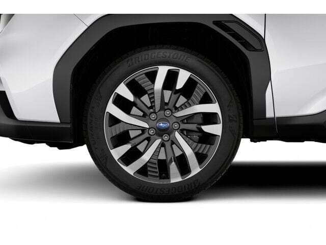 2025 Subaru Forester Hybrid Touring Fredericksburg VA