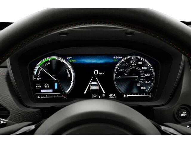 2025 Subaru Forester Hybrid Touring Fredericksburg VA