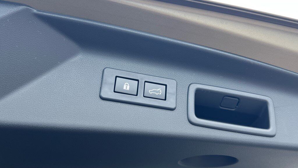 2025 Subaru Forester Hybrid Touring Fredericksburg VA