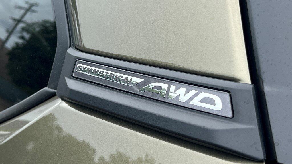 2025 Subaru Forester Hybrid Touring Fredericksburg VA