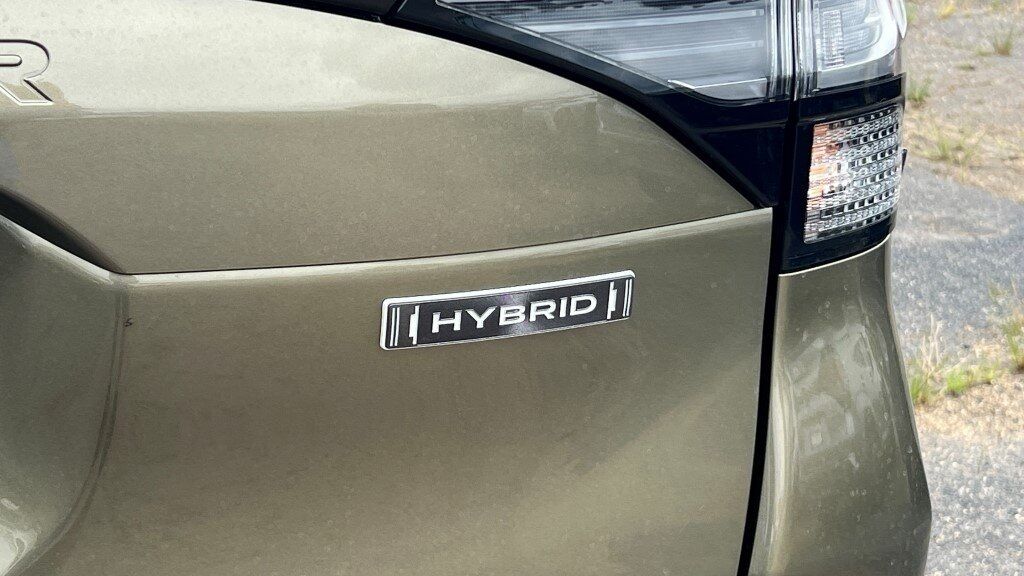 2025 Subaru Forester Hybrid Touring Fredericksburg VA