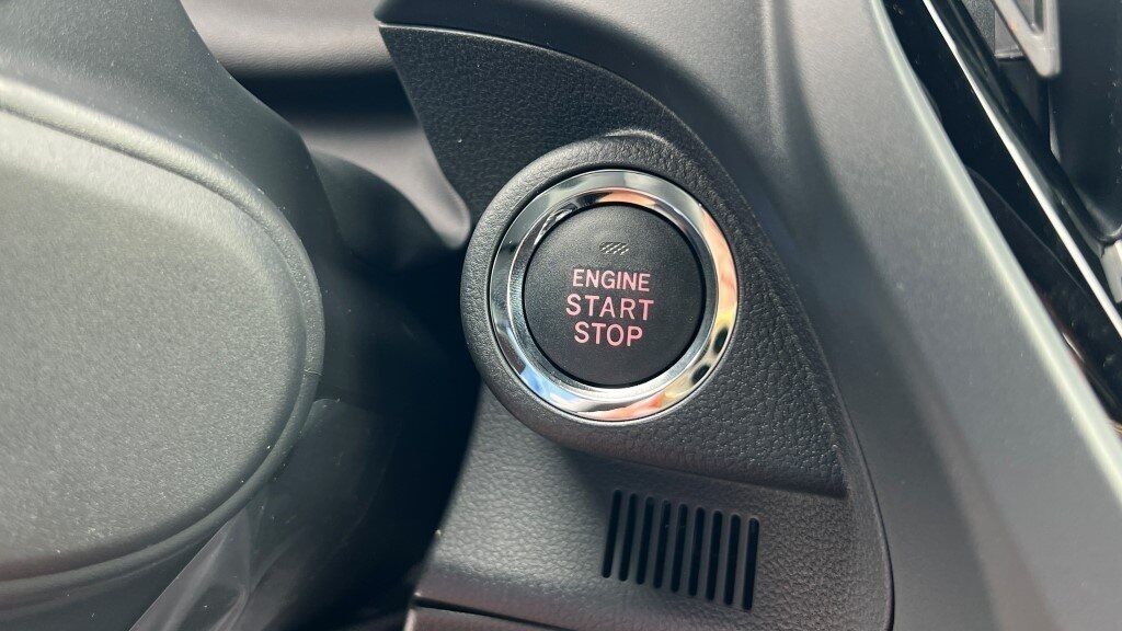 2025 Subaru Forester Hybrid Touring Fredericksburg VA