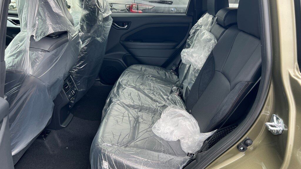 2025 Subaru Forester Hybrid Touring Fredericksburg VA