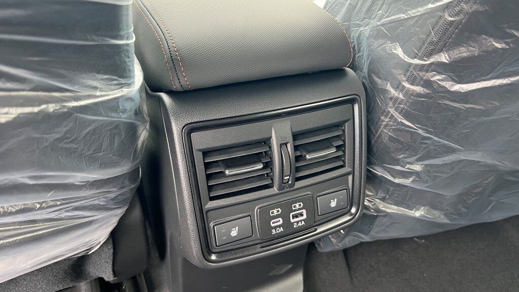 2025 Subaru Forester Hybrid Touring Fredericksburg VA