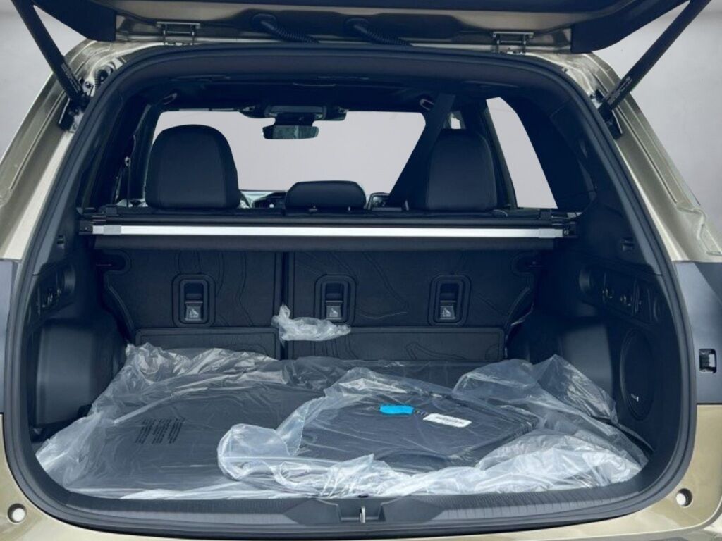 2025 Subaru Forester Hybrid Touring Fredericksburg VA