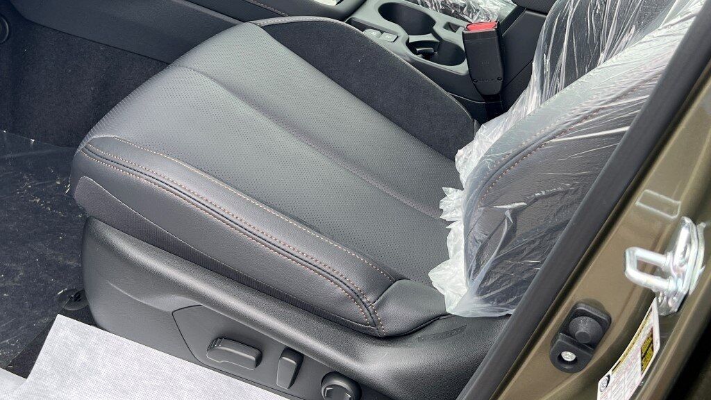 2025 Subaru Forester Hybrid Touring Fredericksburg VA