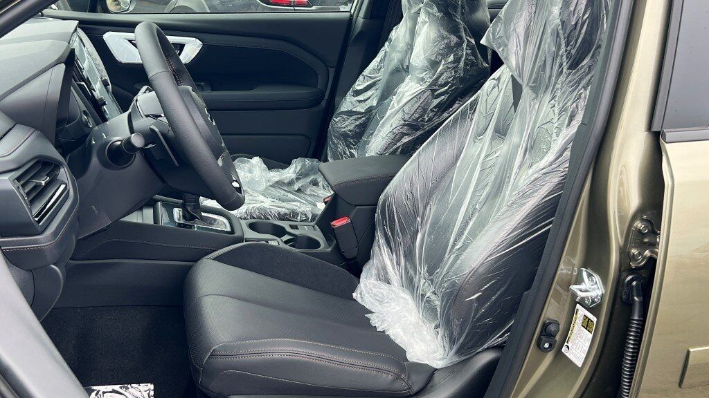2025 Subaru Forester Hybrid Touring Fredericksburg VA