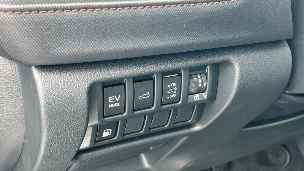 2025 Subaru Forester Hybrid Touring Fredericksburg VA
