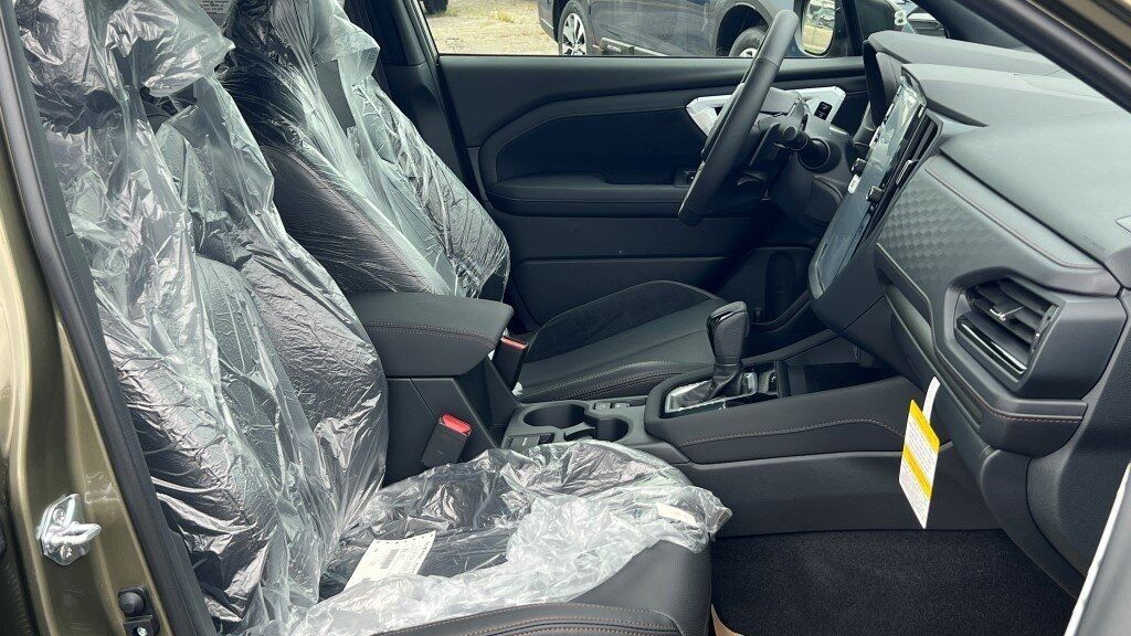 2025 Subaru Forester Hybrid Touring Fredericksburg VA