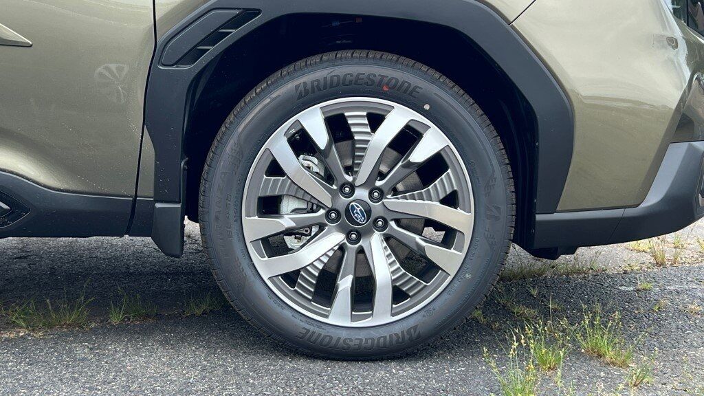 2025 Subaru Forester Hybrid Touring Fredericksburg VA