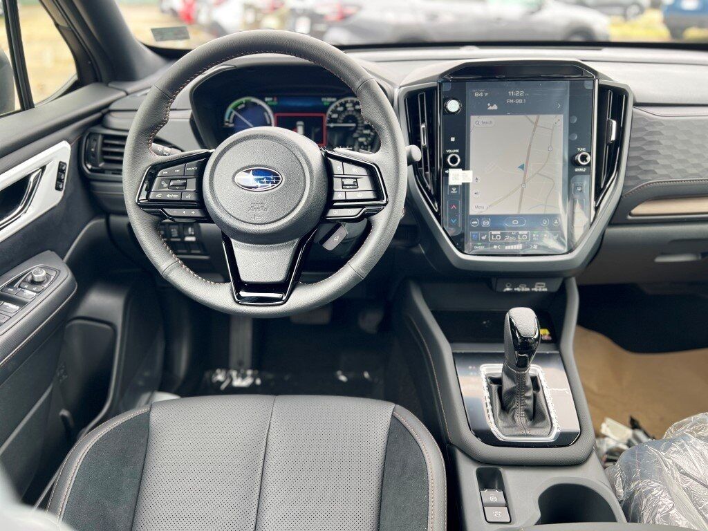 2025 Subaru Forester Hybrid Touring Fredericksburg VA
