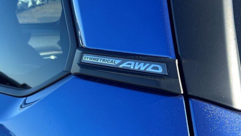 2025 Subaru Forester Hybrid Touring Fredericksburg VA