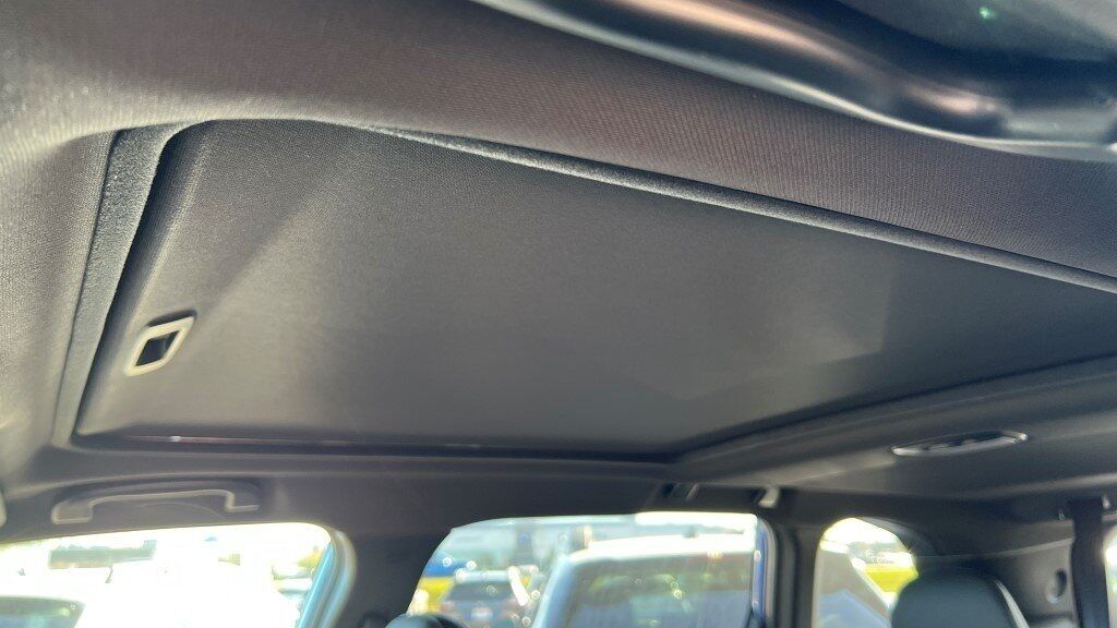 2025 Subaru Forester Hybrid Touring Fredericksburg VA