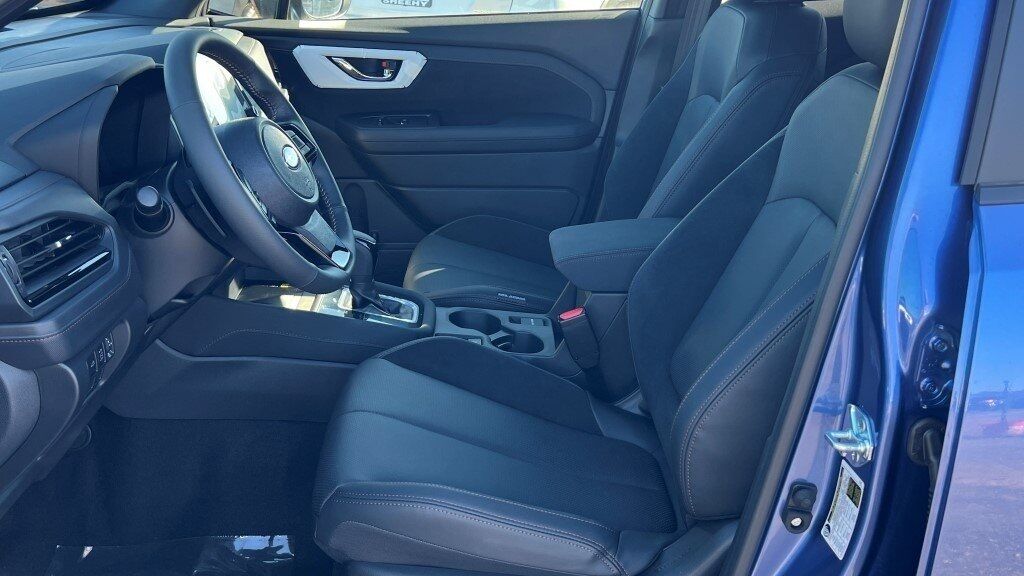 2025 Subaru Forester Hybrid Touring Fredericksburg VA