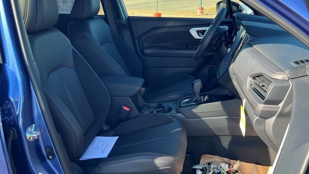 2025 Subaru Forester Hybrid Touring Fredericksburg VA