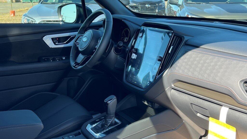 2025 Subaru Forester Hybrid Touring Fredericksburg VA