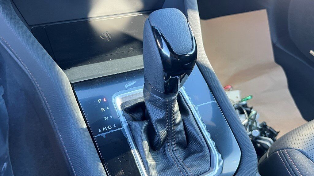 2025 Subaru Forester Hybrid Touring Fredericksburg VA