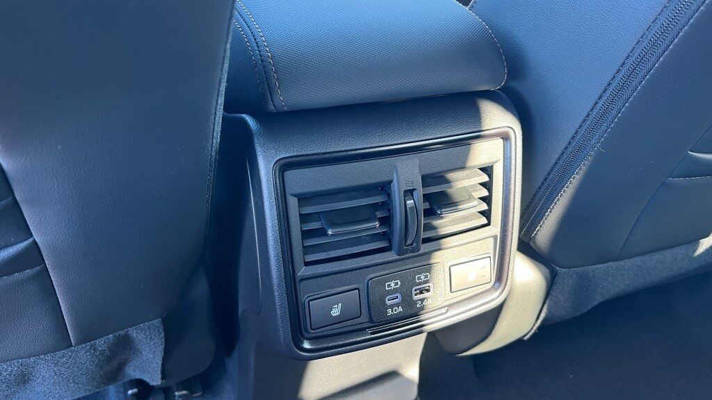 2025 Subaru Forester Hybrid Touring Fredericksburg VA