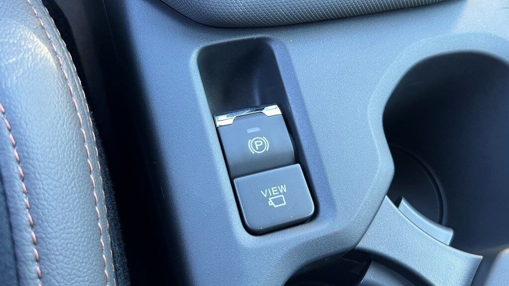 2025 Subaru Forester Hybrid Touring Fredericksburg VA