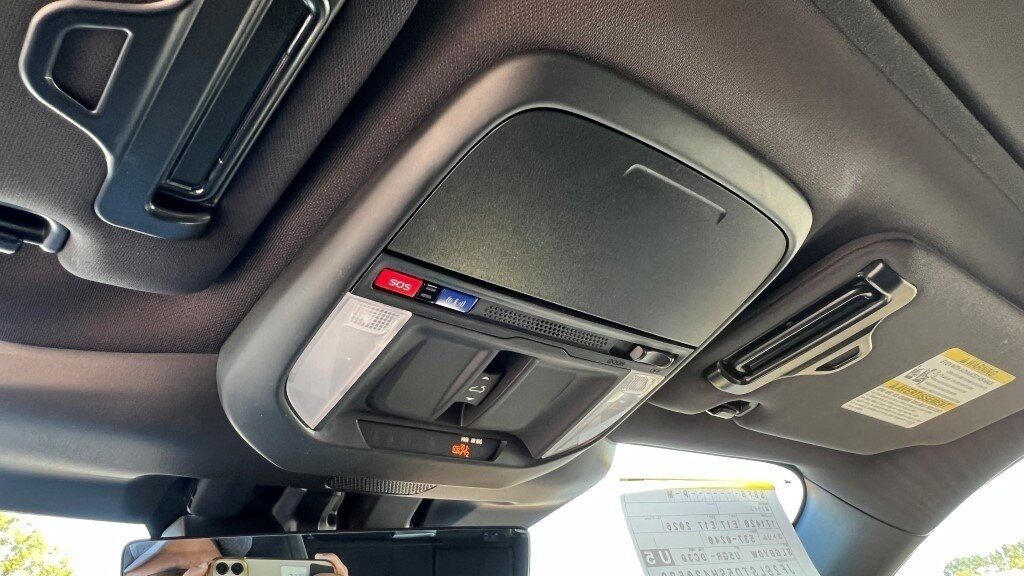 2025 Subaru Forester Hybrid Touring Fredericksburg VA