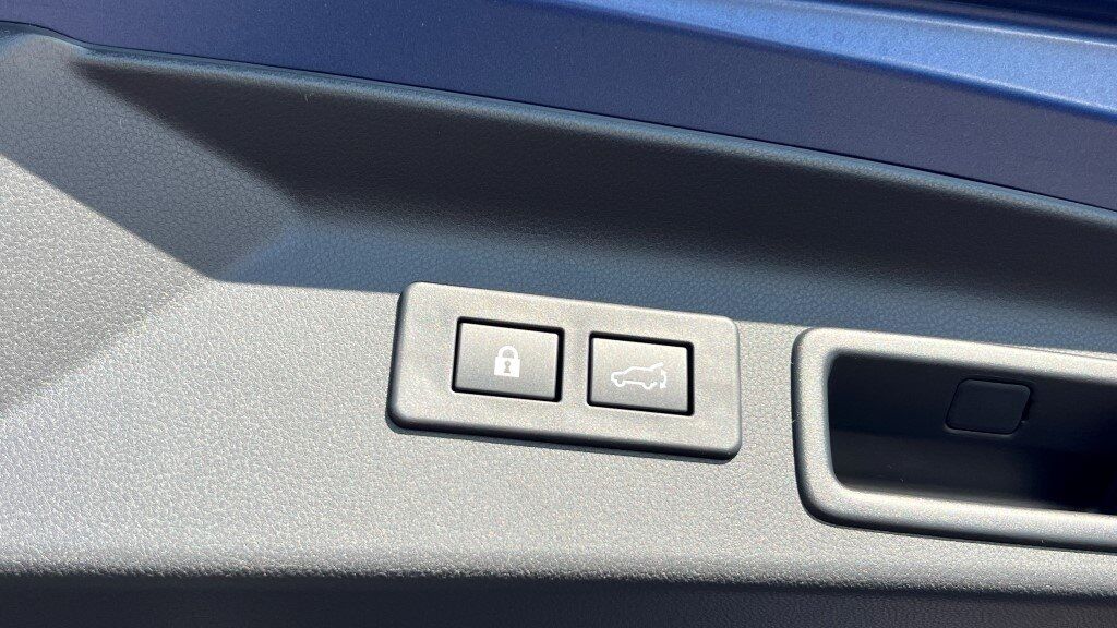 2025 Subaru Forester Hybrid Touring Fredericksburg VA