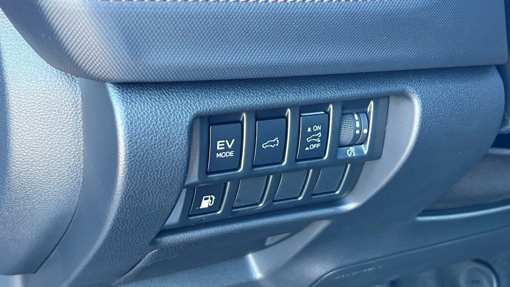 2025 Subaru Forester Hybrid Touring Fredericksburg VA